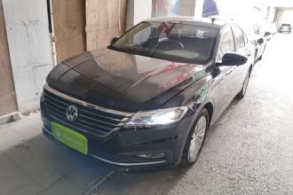 大众 朗逸 2018款 1.5L 自动舒适版 国V