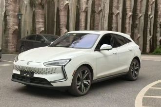 SERES赛力斯 赛力斯SF5 2020款 四驱高性能运动版