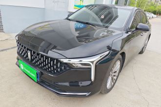 奔腾B70 2023款 第三代 1.5T 自动畅享型