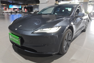 特斯拉 Model 3 2025款 后轮驱动版