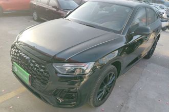 奥迪Q5L Sportback 2024款 40 TFSI 豪华型