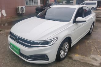 大众 宝来 2021款 1.5L 自动精英智联版