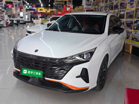 东风风神 奕炫 2023款 马赫版 1.5L 自动追风版