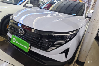 日产 逍客 2025款 荣誉 2.0L CVT XV+领先版