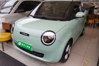 长安启源 长安Lumin 2022款 210km 香甜款