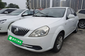 别克 凯越 2015款 1.5L 手动经典型