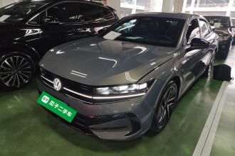 大众 迈腾 2024款  380TSI DSG尊贵版大迈包