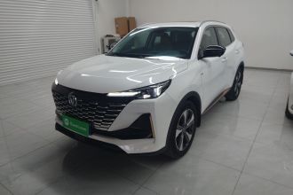长安CS55PLUS 2022款 第二代 1.5T DCT尊贵型