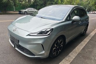 名爵 MG4 EV 2026款 437 自由版