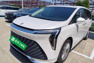 别克 世纪 2025款 2.0T 七座蕴世版