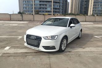 奥迪A3 2016款 Sportback 35 TFSI 进取型