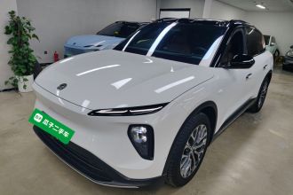 蔚来ES6 2023款 75kWh