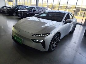 东风奕派 eπ007 2025款 增程 230Max巡航版