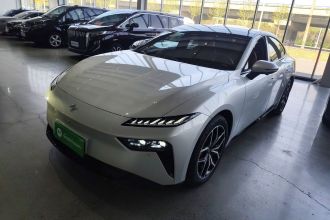 东风奕派 eπ007 2025款 增程 230Max巡航版