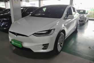特斯拉 Model X 2019款 长续航版