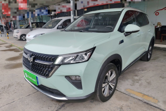 五菱汽车 五菱星辰 2021款 1.5T 手动星光版