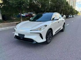 智己汽车 智己LS6 2023款 Max 标准版