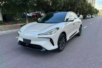 智己汽车 智己LS6 2023款 Max 标准版