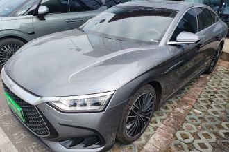 比亚迪 汉 2024款 DM-i 荣耀版 121KM 尊享型