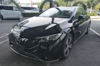 奔驰EQE 2025款 500 4MATIC 先锋版