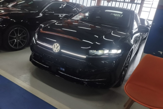 大众 迈腾 2024款 380TSI DSG至尊版