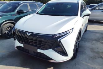 凯翼昆仑 2023款 昆仑 500 星空版