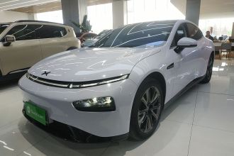 小鹏P7 2022款 480N+