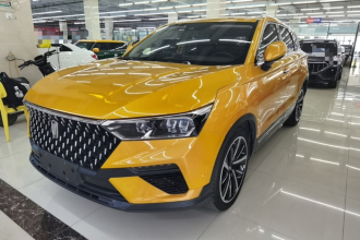 奔腾T77 2019款 230 TID 自动尊贵型 国V