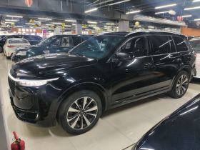 理想汽车 理想ONE 2020款 增程6座版