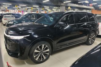 理想汽车 理想ONE 2020款 增程6座版