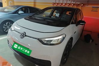 大众ID.3 2023款 纯净智享版