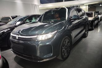 鸿蒙智行 问界M7 2024款 1.5T 智驾后驱Ultra版 5座