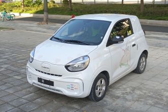 荣威 科莱威CLEVER 2021款 302km卓越版