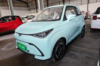凯翼拾月 2023款 201km 踏浪版