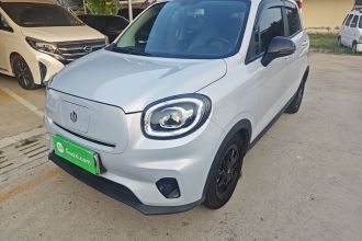 零跑汽车 零跑T03 2023款 403轻享版