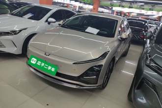 五菱汽车 五菱星光 2025款 610km 智能旗舰型