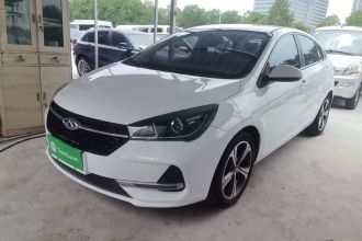 奇瑞 艾瑞泽5 2019款 改款PRO 1.5L 手动青春版 国VI