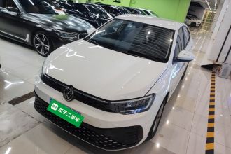 大众 朗逸 2025款 新锐 1.5L 出众新逸版