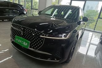 林肯 航海家 2025款 2.0T 四驱尊享版