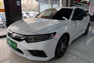 本田 英仕派 2019款 260TURBO 精致版 国VI