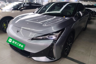 ARCFOX极狐 极狐 阿尔法S5 2024款 708MAX 200kW