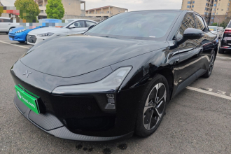 小鹏MONA M03 2024款 620 超长续航