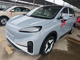 ARCFOX极狐 极狐考拉S 2024款 AIR