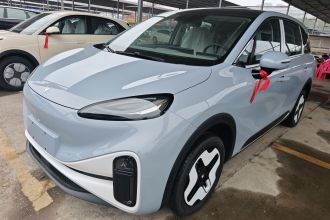 ARCFOX极狐 极狐考拉S 2024款 AIR