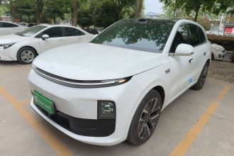 理想汽车 理想L6 2024款 Max