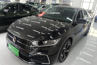 大众 帕萨特 2025款 出众款 330TSI 星空精英版