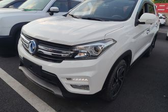 东风风光 风光S560 2018款 1.8L 手动舒适型 7座