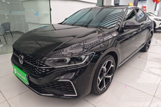 大众 帕萨特 2024款 380TSI 星空龙腾版