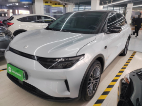 零跑汽车 零跑C11 2023款 纯电 500舒享版