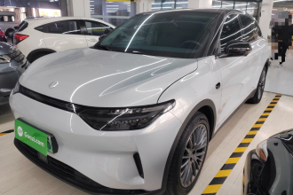 零跑汽车 零跑C11 2023款 纯电 500舒享版